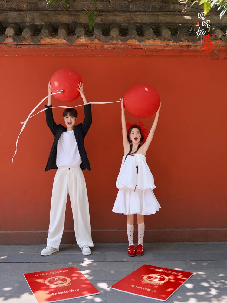Morning Robe Wedding Dress Pho – Photography Street recenzja i cena