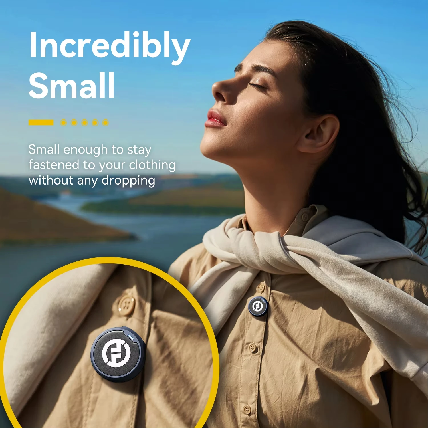 2026NEW Lark M2 Wireless Laval – Photography Camera recenzja i cena