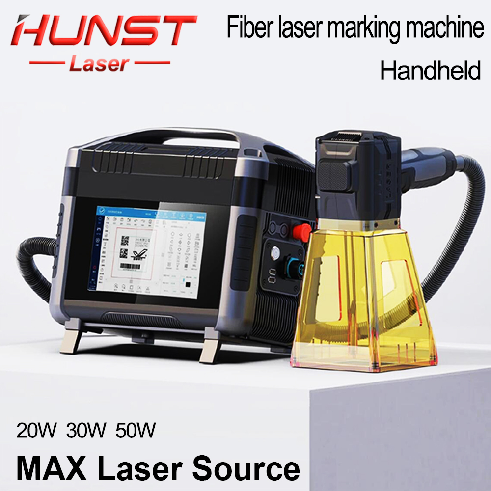 HUNST 30W Portable Hand-held F – Photography Logo recenzja i cena