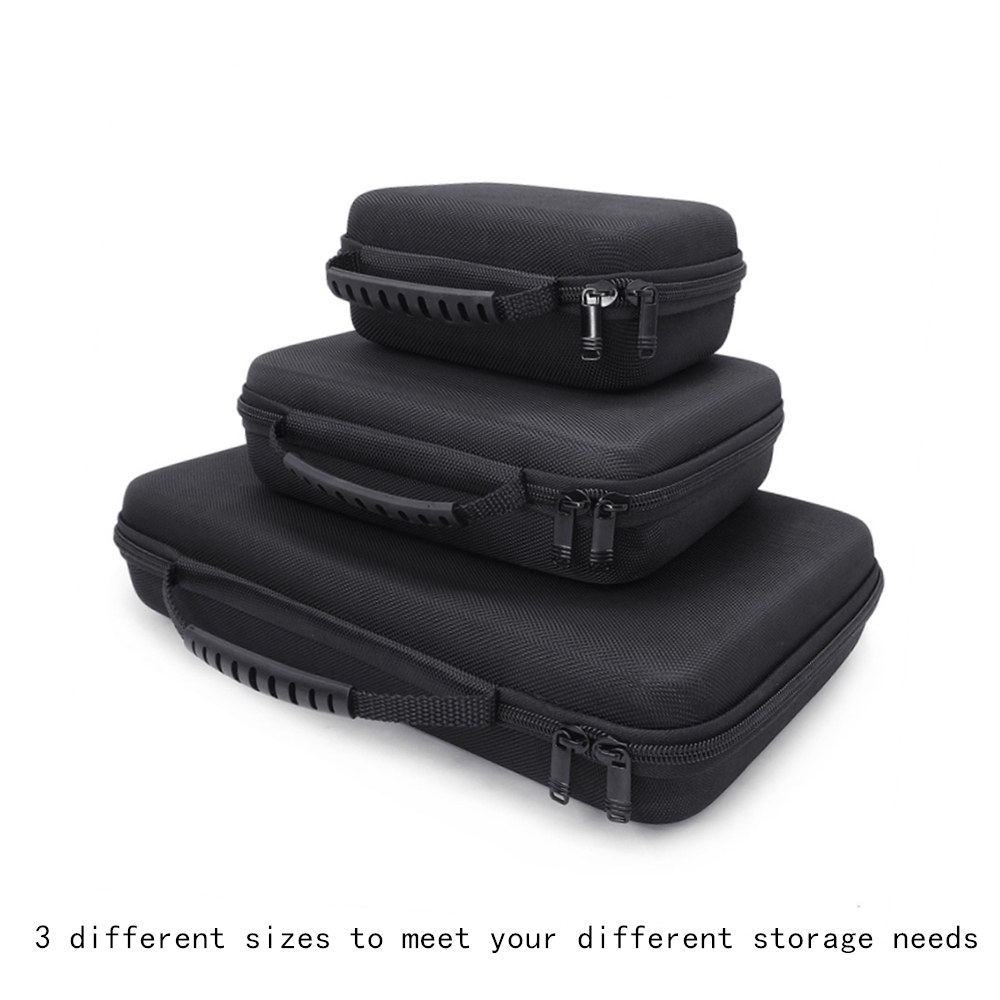 EVA DIY Travel Storage Box for – Camera Rain Cover recenzja i cena