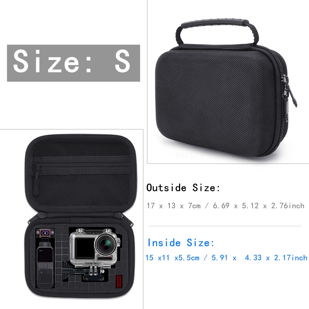 EVA DIY Travel Storage Box for – Camera Rain Cover recenzja i cena
