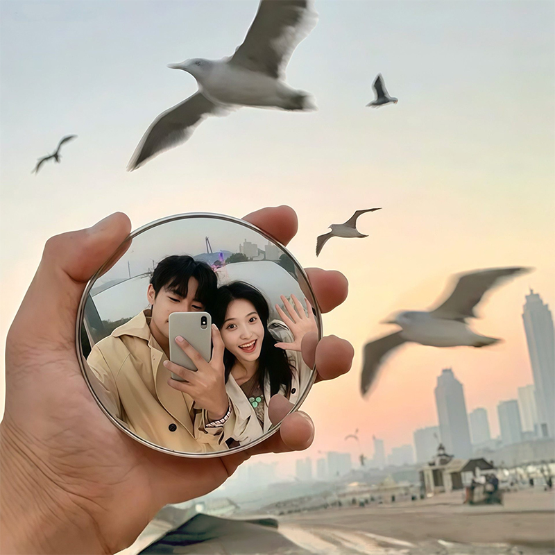 Portable Travel Handheld Selfi – Photography Solo recenzja i cena