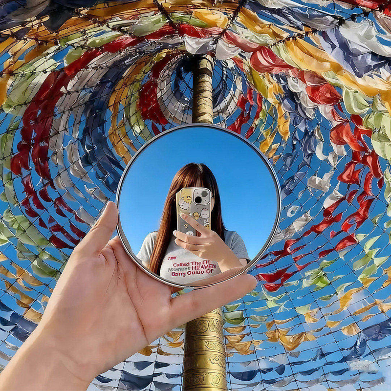 Portable Travel Handheld Selfi – Photography Solo recenzja i cena