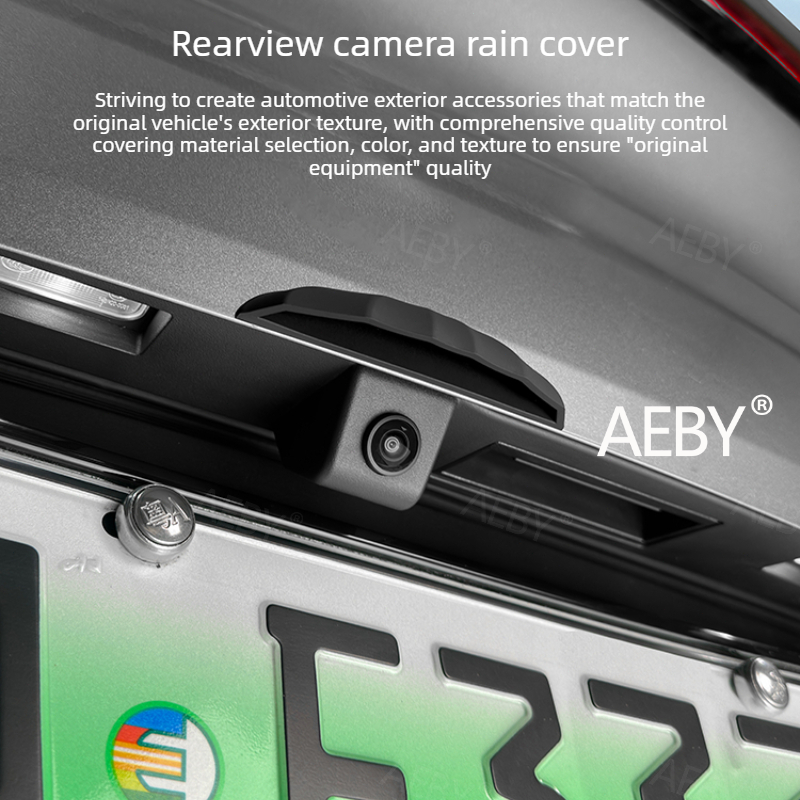 For Toyota Rav4 2026 Backup Ca – Camera Rain Cover recenzja i cena