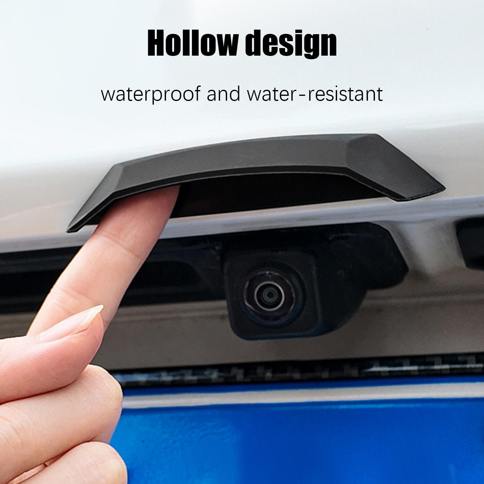 Rear View Backup Camera Cover  – Camera Rain Cover recenzja i cena