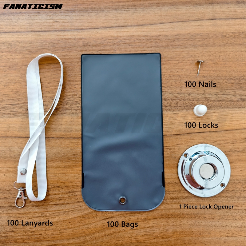 100Sets Lanyard Anti-camera Ba – Photography Camera recenzja i cena
