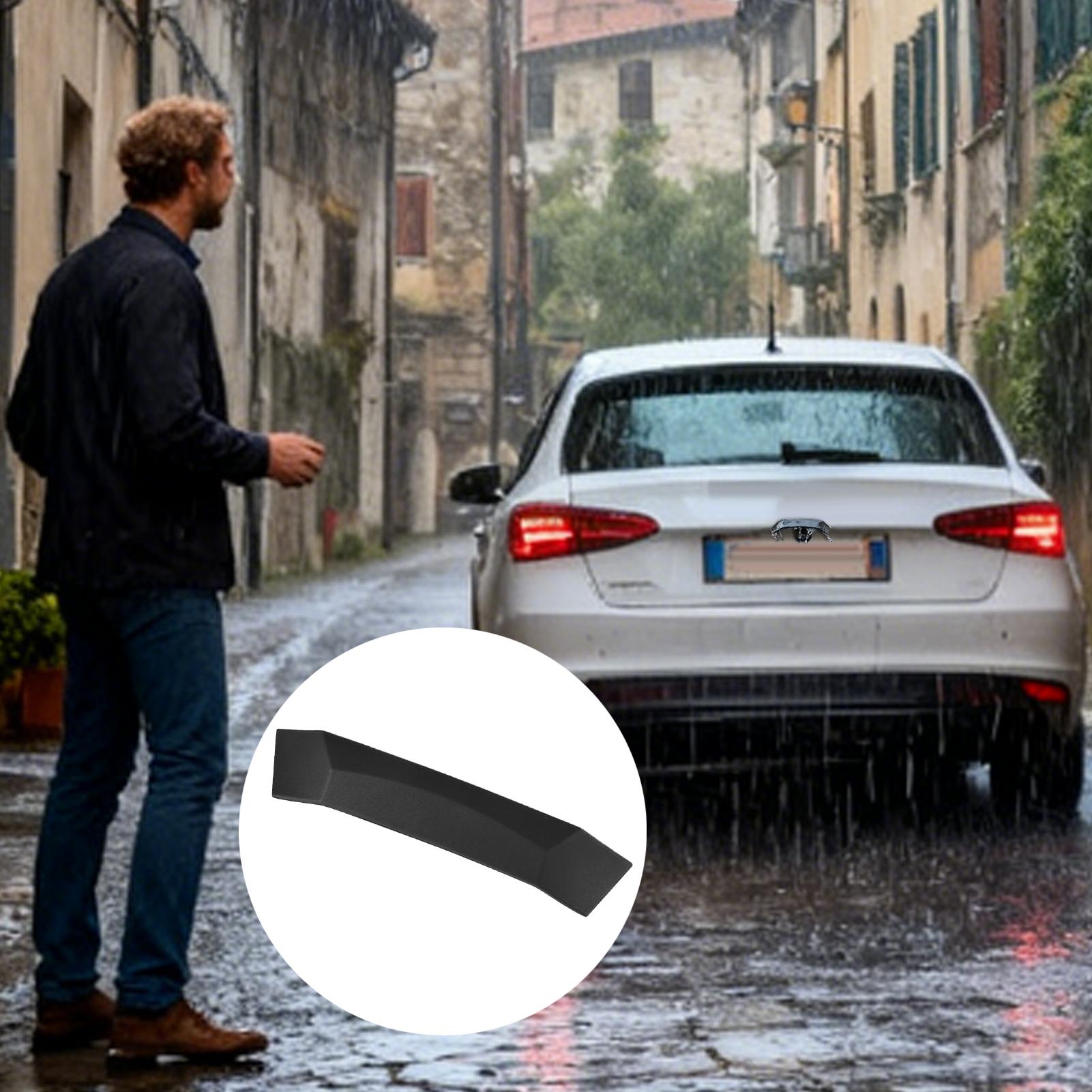 Car Rear Camera Rain Cover Bac – Camera Rain Cover recenzja i cena