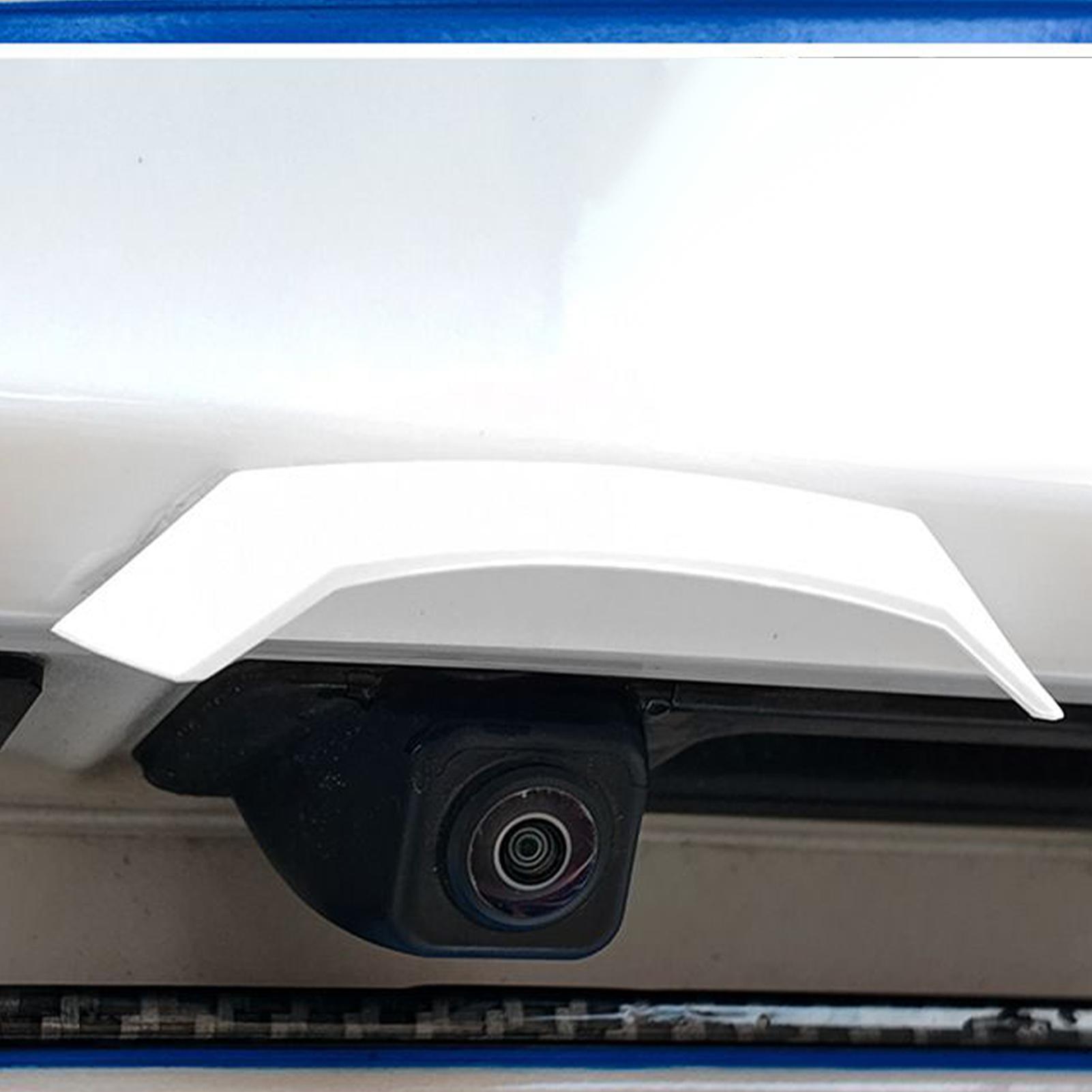 Car Rear Camera Rain Cover Bac – Camera Rain Cover recenzja i cena