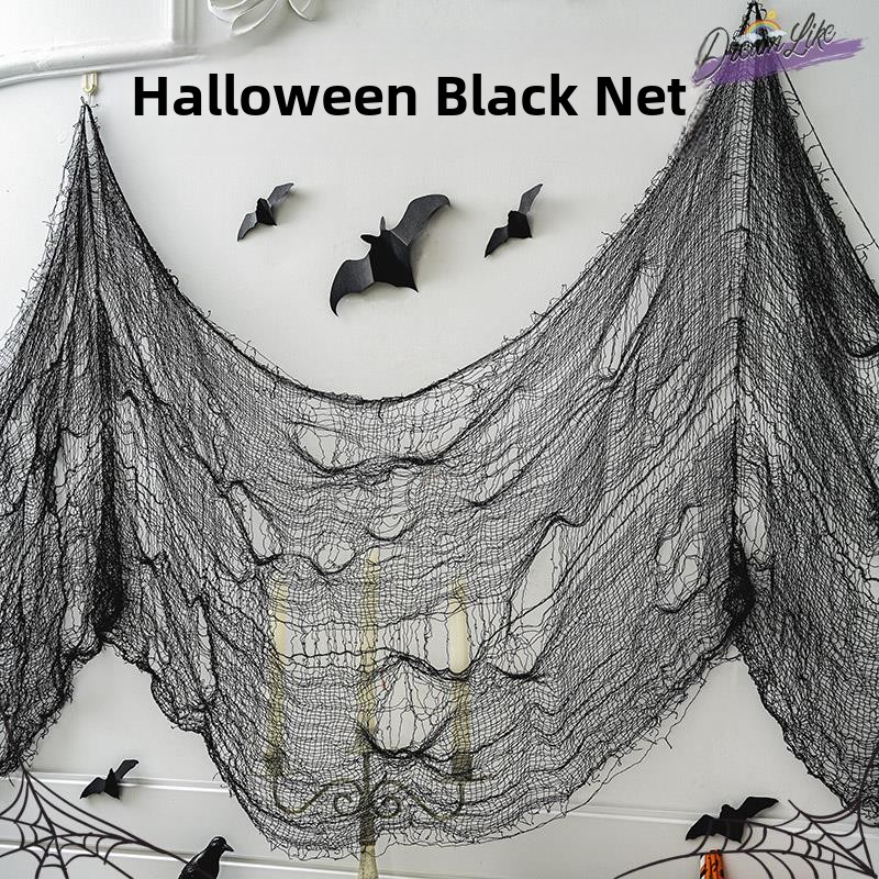 Halloween Night Rotten Cloth B – Photography Night recenzja i cena