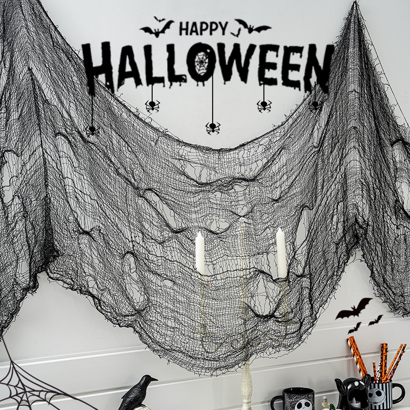 Halloween Night Rotten Cloth B – Photography Night recenzja i cena