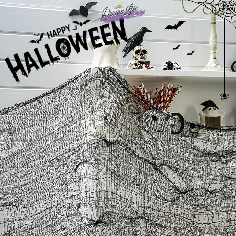 Halloween Night Rotten Cloth B – Photography Night recenzja i cena
