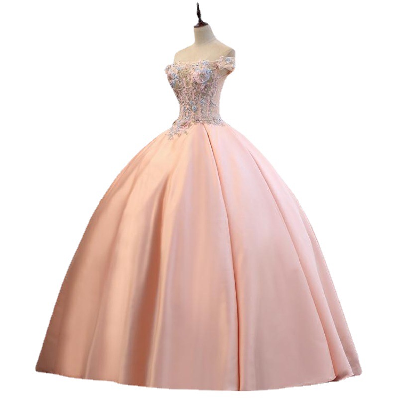 Evening Dress 2026 New Art Exa – Photography Solo recenzja i cena