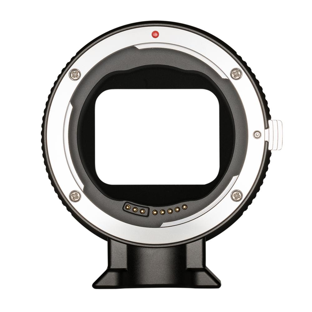 Fringer EF-NZ Camera Lens Adap – Lens Adapter Ring recenzja i cena