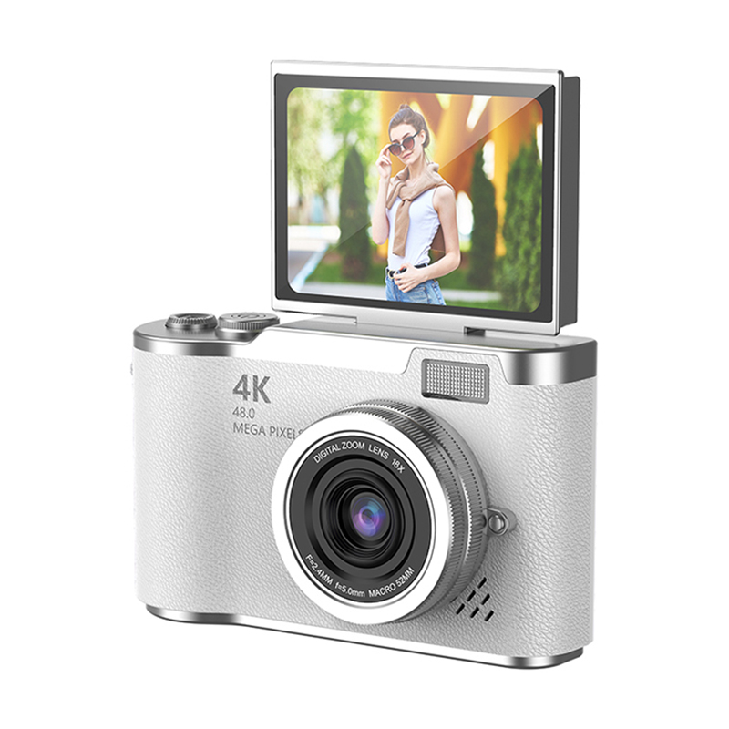 EE1 Kids Digital Camera 8x Zoo – Photography Camera recenzja i cena