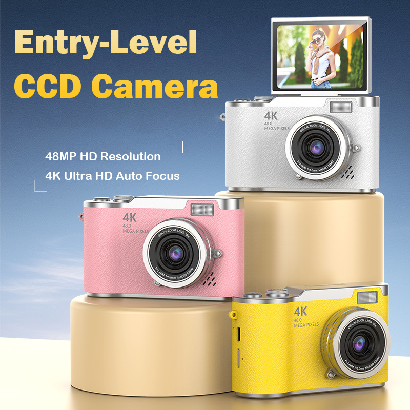 EE1 Kids Digital Camera 8x Zoo – Photography Camera recenzja i cena
