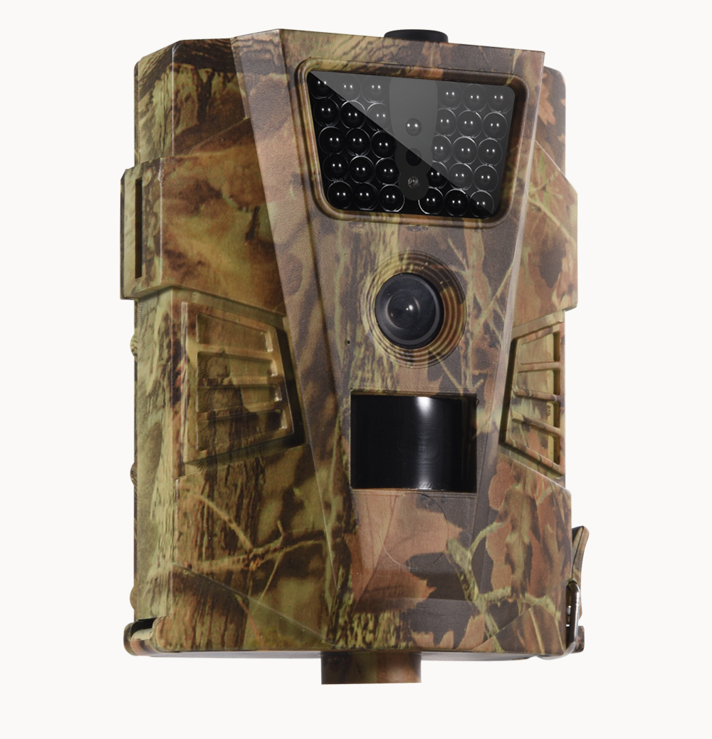 12MP Waterproof Hunting Trail  – Photography Term recenzja i cena