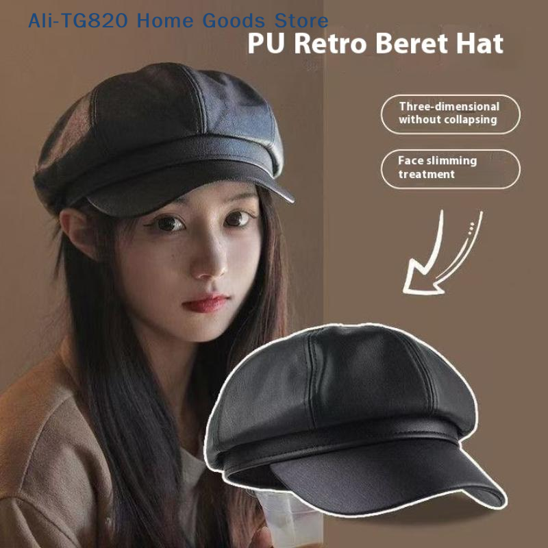 [TG820]New Unisex PU Leather B – Photography Date recenzja i cena