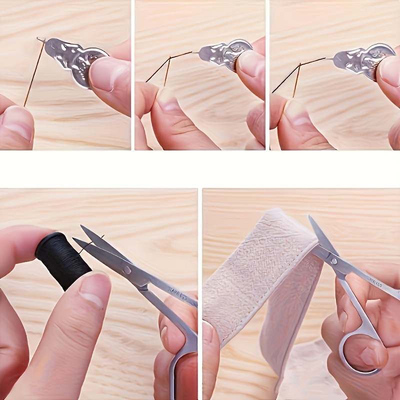 Multi - scenario Sewing Kit fo – Photography Techniques recenzja i cena