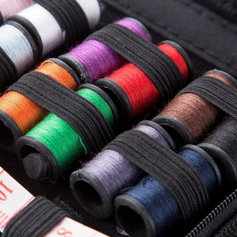 Multi - scenario Sewing Kit fo – Photography Techniques recenzja i cena