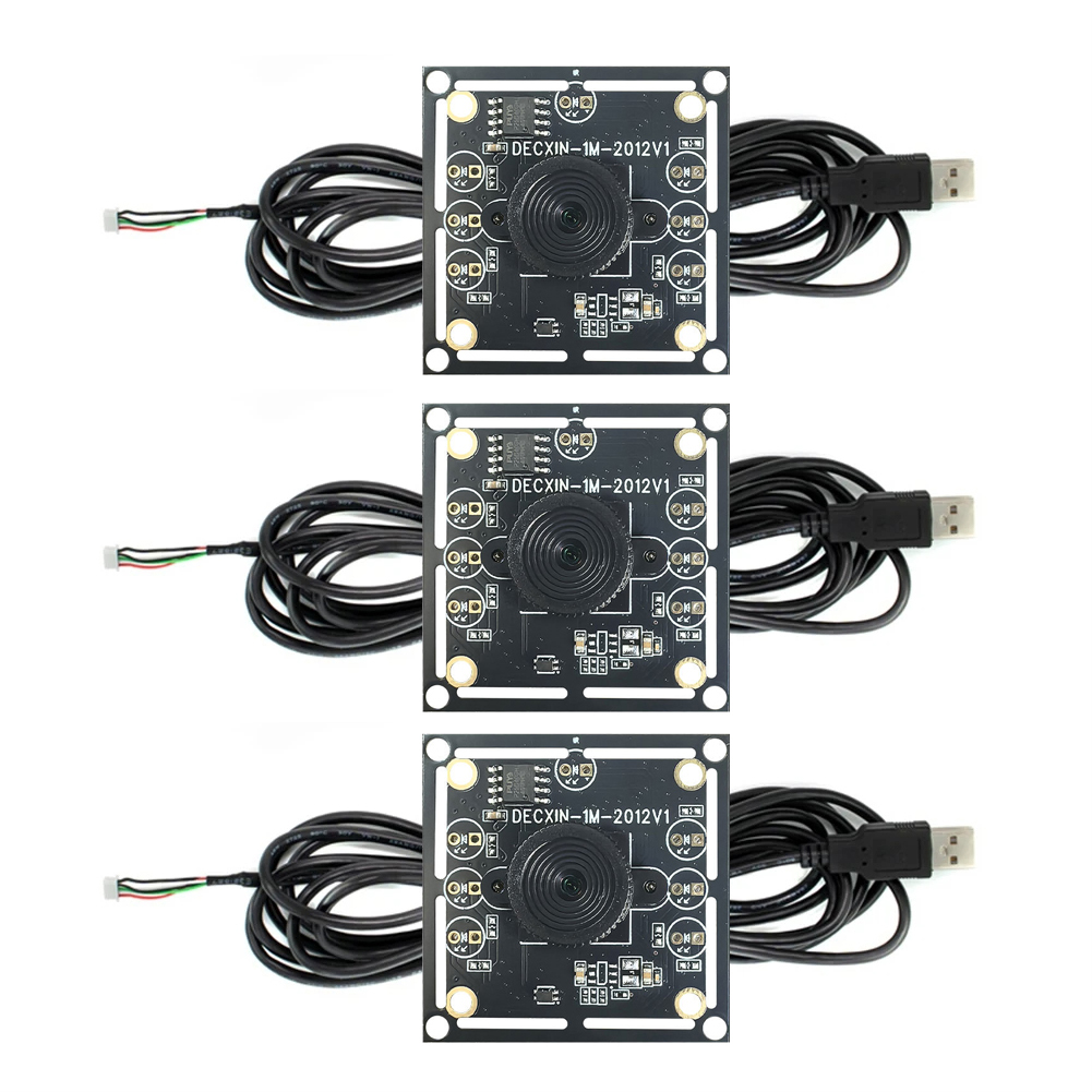 OV9732 1MP USB Camera Module,  – Photography Term recenzja i cena