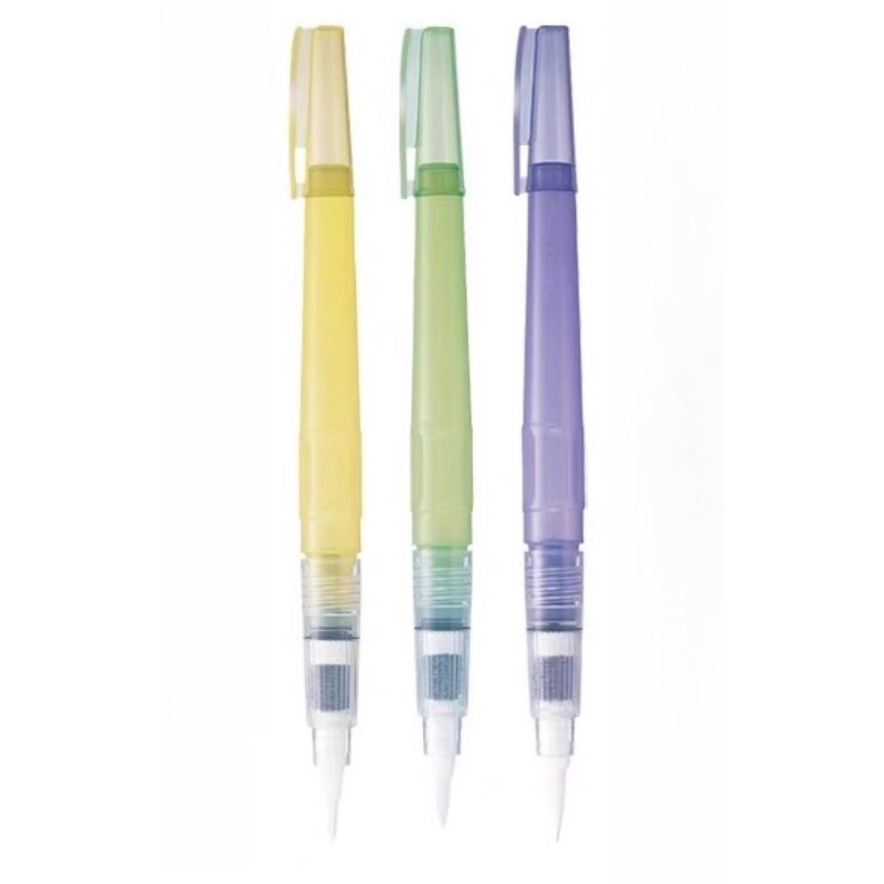 Japanese Kuretake fountain pen – Photography Techniques recenzja i cena