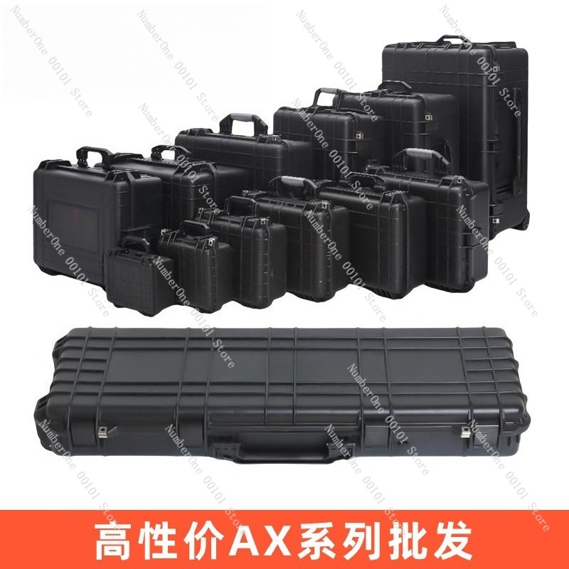 Waterproof Hard Storage Case P – Photography Gear recenzja i cena