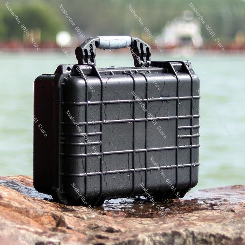 Waterproof Hard Storage Case P – Photography Gear recenzja i cena