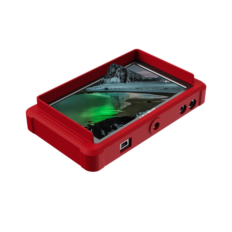 LILLIPUT FS5 Full HD HDMI 2.0  – Photography Vector recenzja i cena