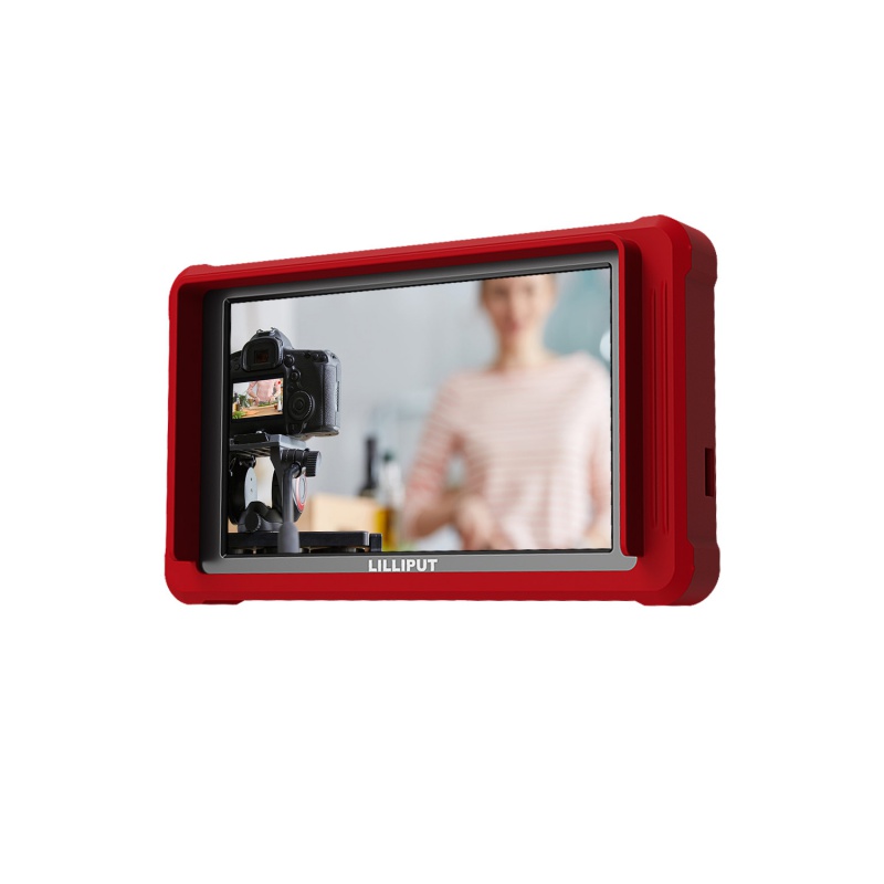 LILLIPUT FS5 Full HD HDMI 2.0  – Photography Vector recenzja i cena