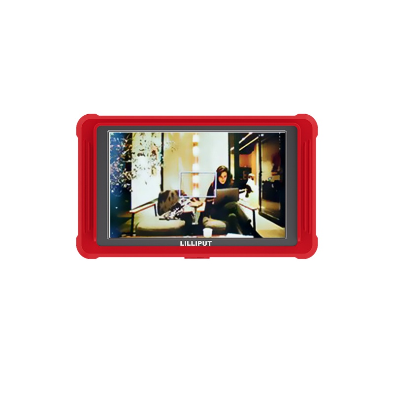 LILLIPUT FS5 Full HD HDMI 2.0  – Photography Vector recenzja i cena