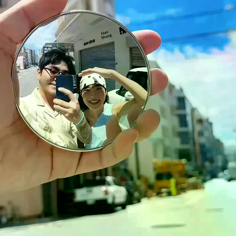 Portable Travel Handheld Selfi – Photography Solo recenzja i cena