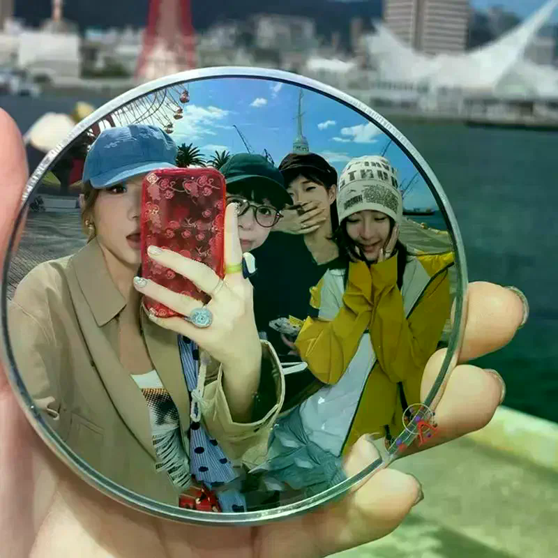 Portable Travel Handheld Selfi – Photography Solo recenzja i cena