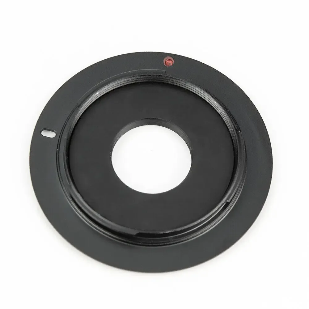 M42 to EOS Lens Mount  Adapter – Lens Adapter Ring recenzja i cena