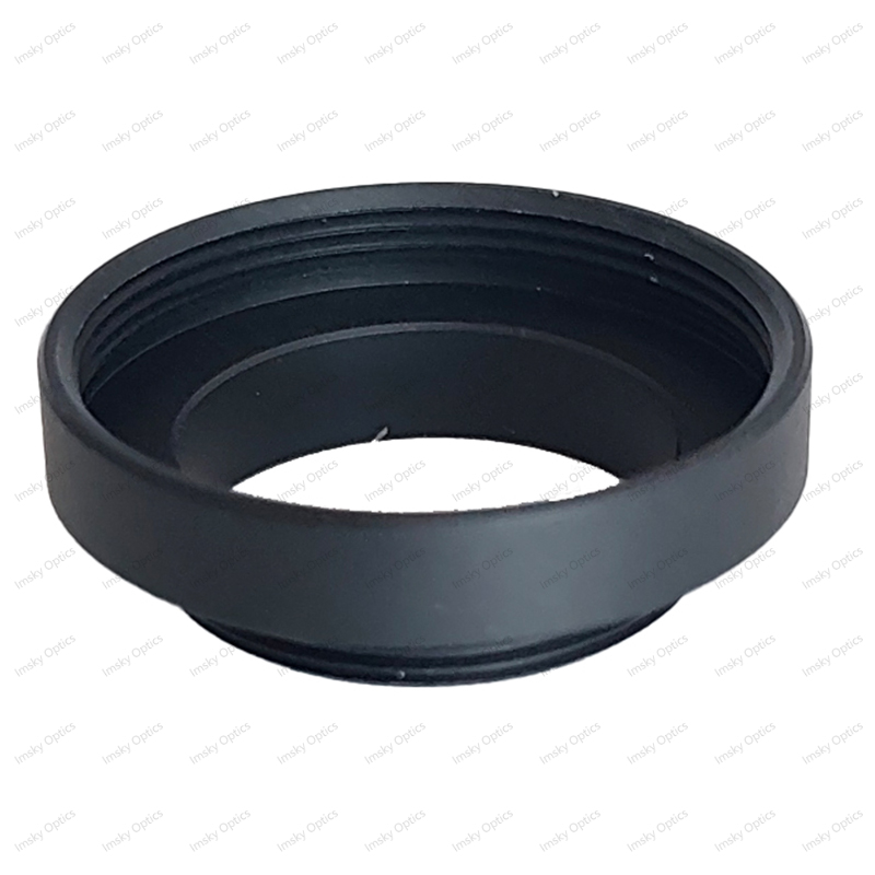 1pcs  CS C-RMS/RMS-C CS Adapte – Lens Adapter Ring recenzja i cena