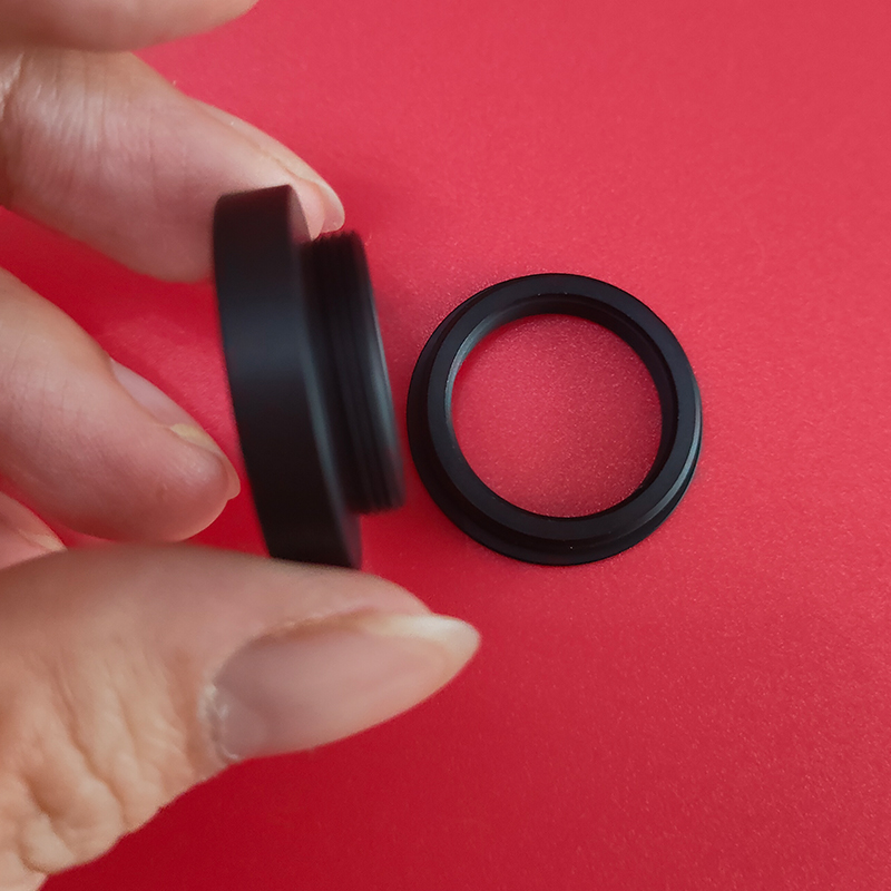 1pcs  CS C-RMS/RMS-C CS Adapte – Lens Adapter Ring recenzja i cena