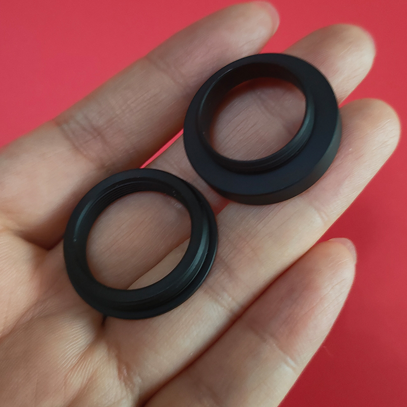1pcs  CS C-RMS/RMS-C CS Adapte – Lens Adapter Ring recenzja i cena