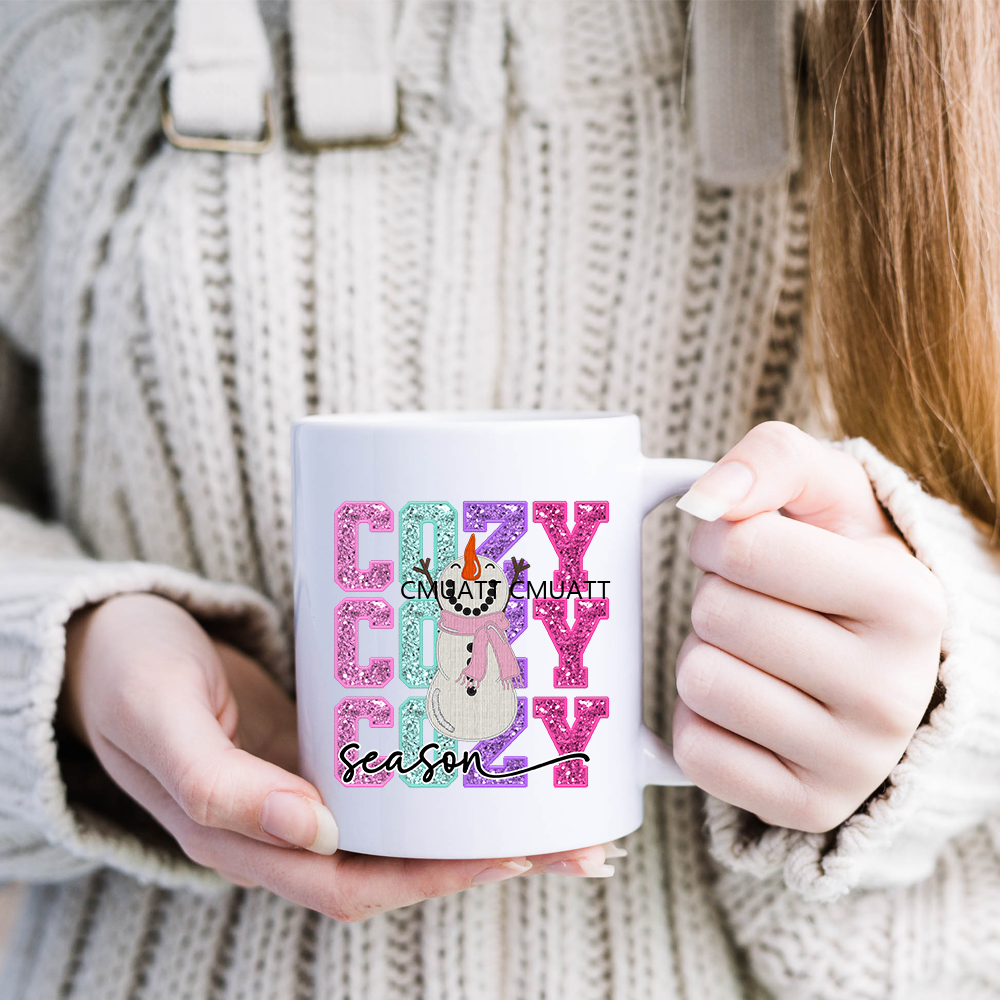 Evil Eyes Coffee And Milk 16OZ – Photography Logo recenzja i cena
