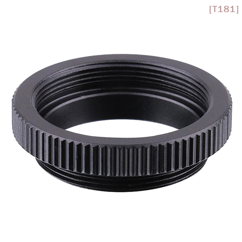 [E] C-MOUNT 5mm Extension Tube – Lens Adapter Ring recenzja i cena