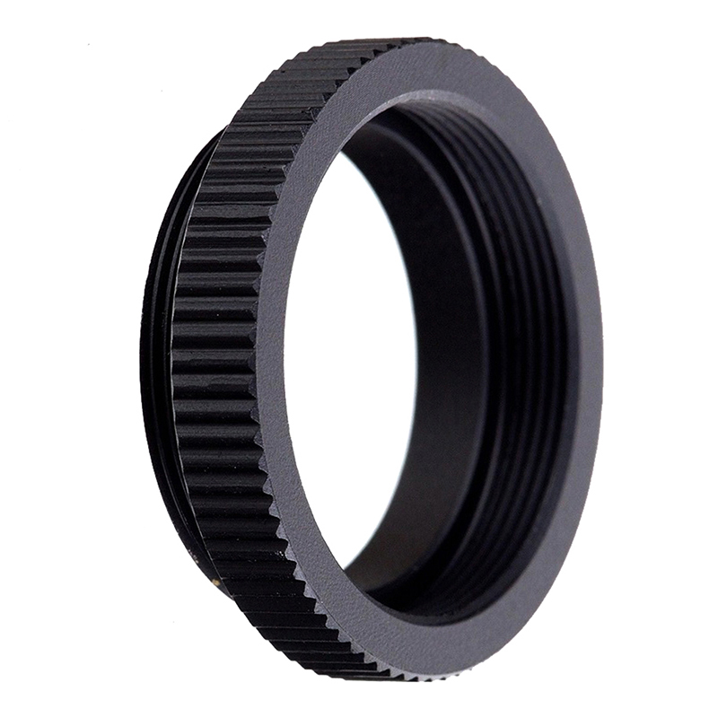 [E] C-MOUNT 5mm Extension Tube – Lens Adapter Ring recenzja i cena