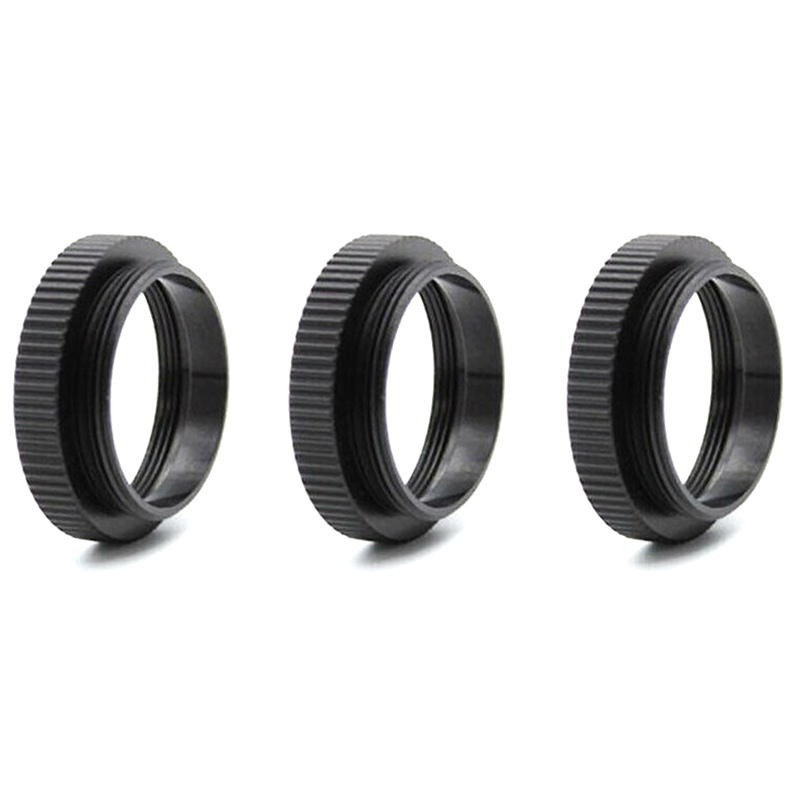 [E] C-MOUNT 5mm Extension Tube – Lens Adapter Ring recenzja i cena