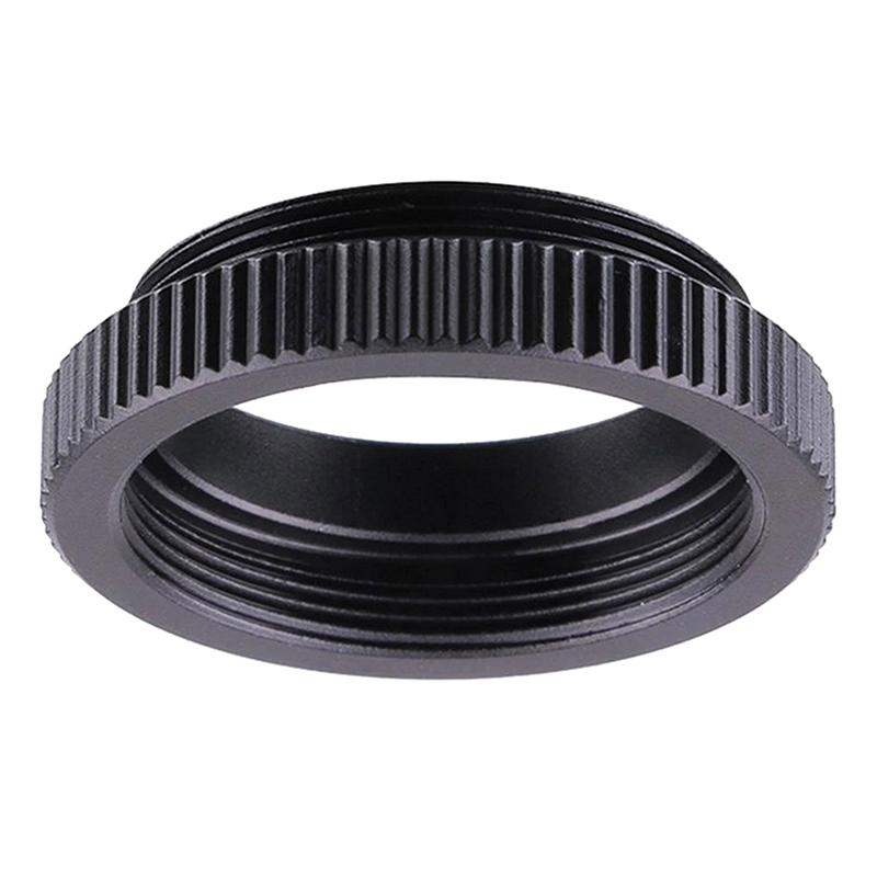 [E] C-MOUNT 5mm Extension Tube – Lens Adapter Ring recenzja i cena