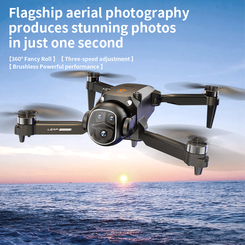 2026 NEW H21 Drone 5G GPS Prof – Photography Term recenzja i cena