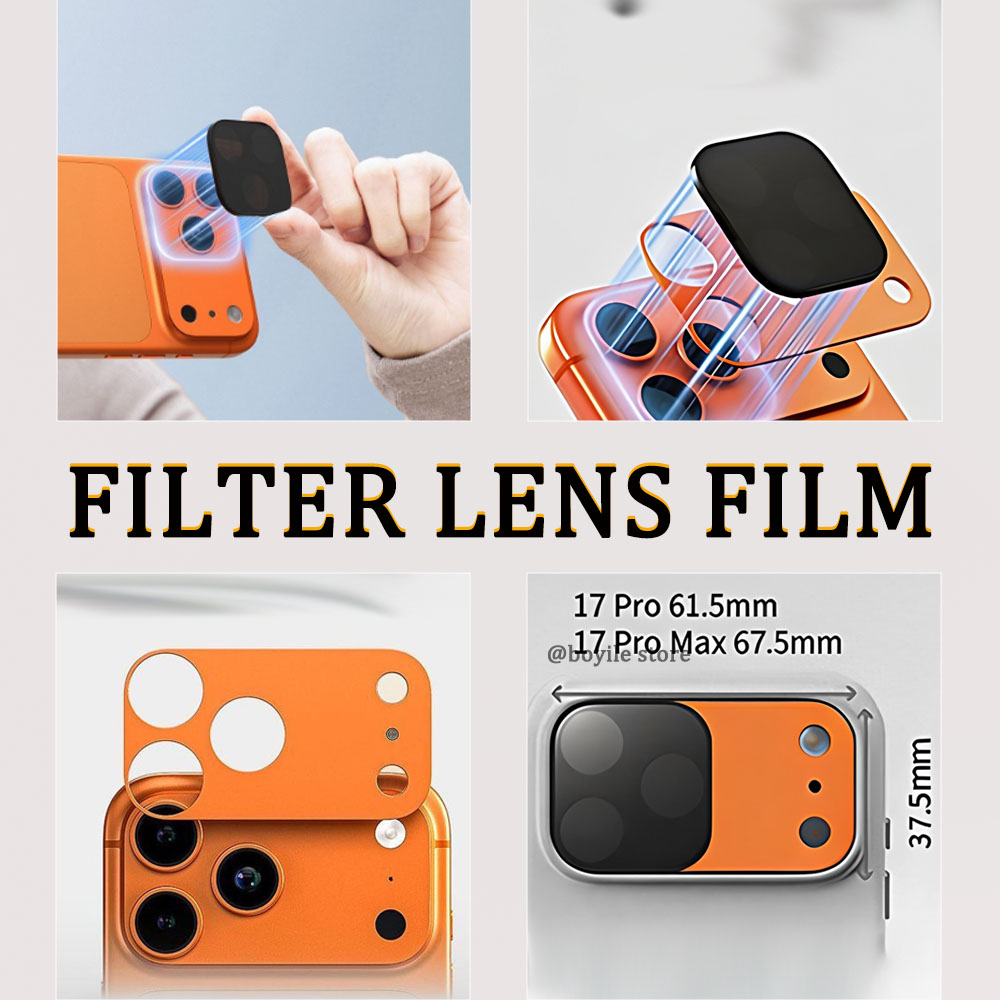AntiExposure Filter For Iphone – Photography Camera recenzja i cena