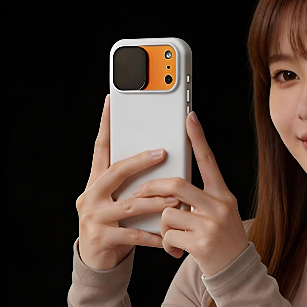 AntiExposure Filter For Iphone – Photography Camera recenzja i cena