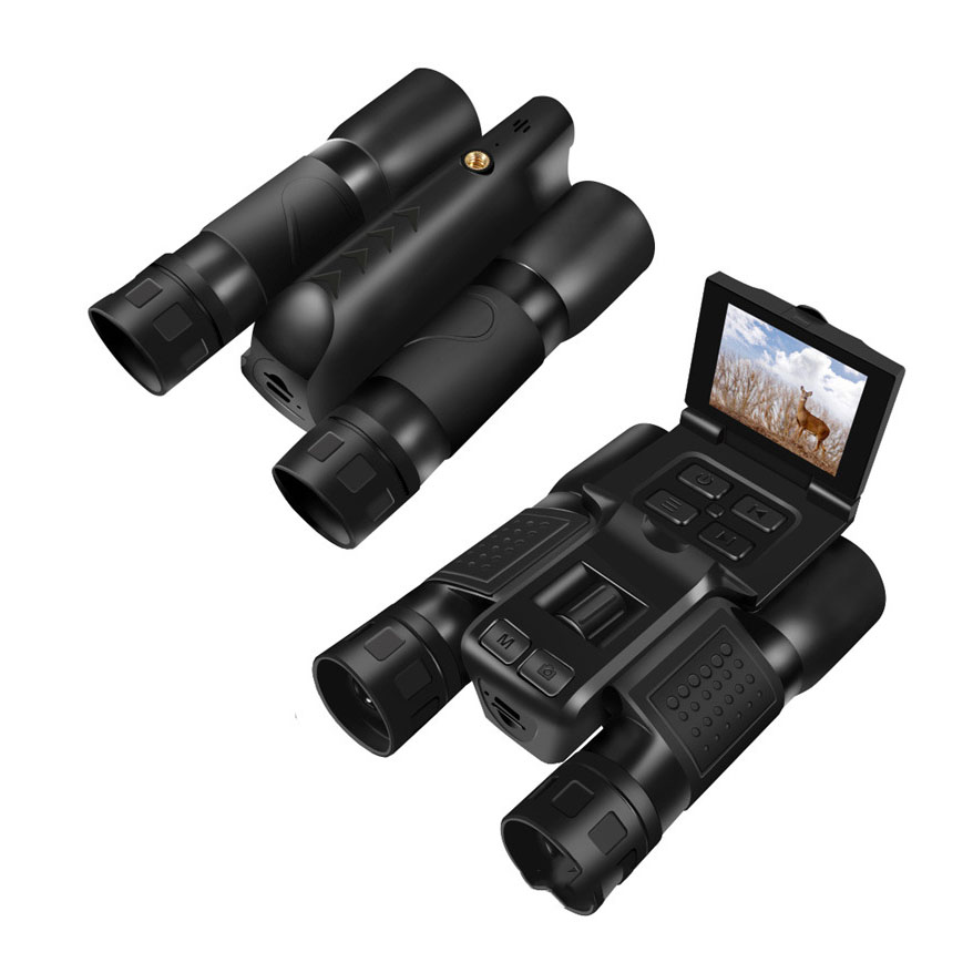 12X32 Outdoor 2.5K Digital Pho – Photography Night recenzja i cena