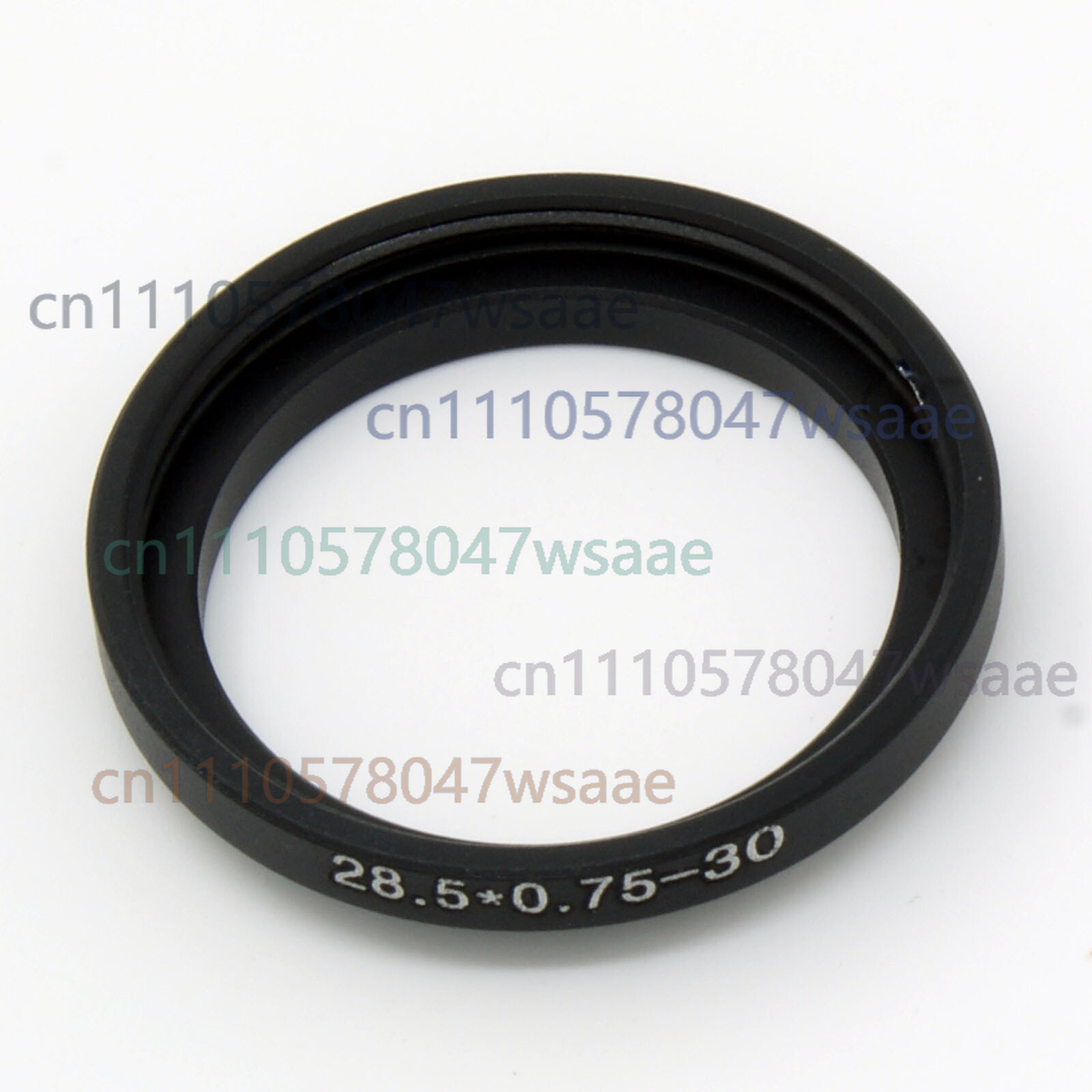 1pcs 28.5-30 Step Up Filter Ri – Lens Adapter Ring recenzja i cena