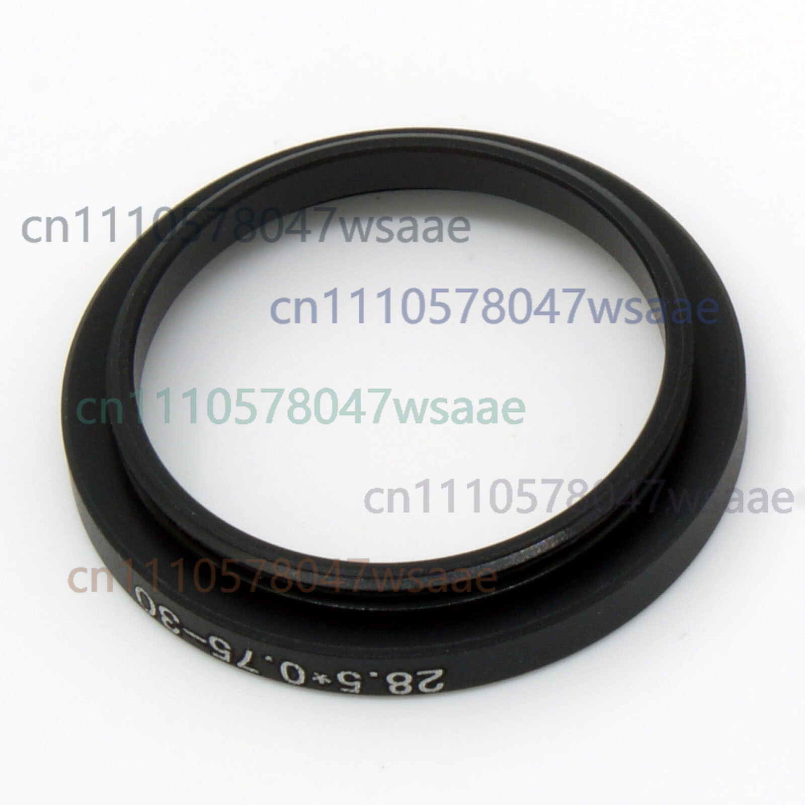 1pcs 28.5-30 Step Up Filter Ri – Lens Adapter Ring recenzja i cena