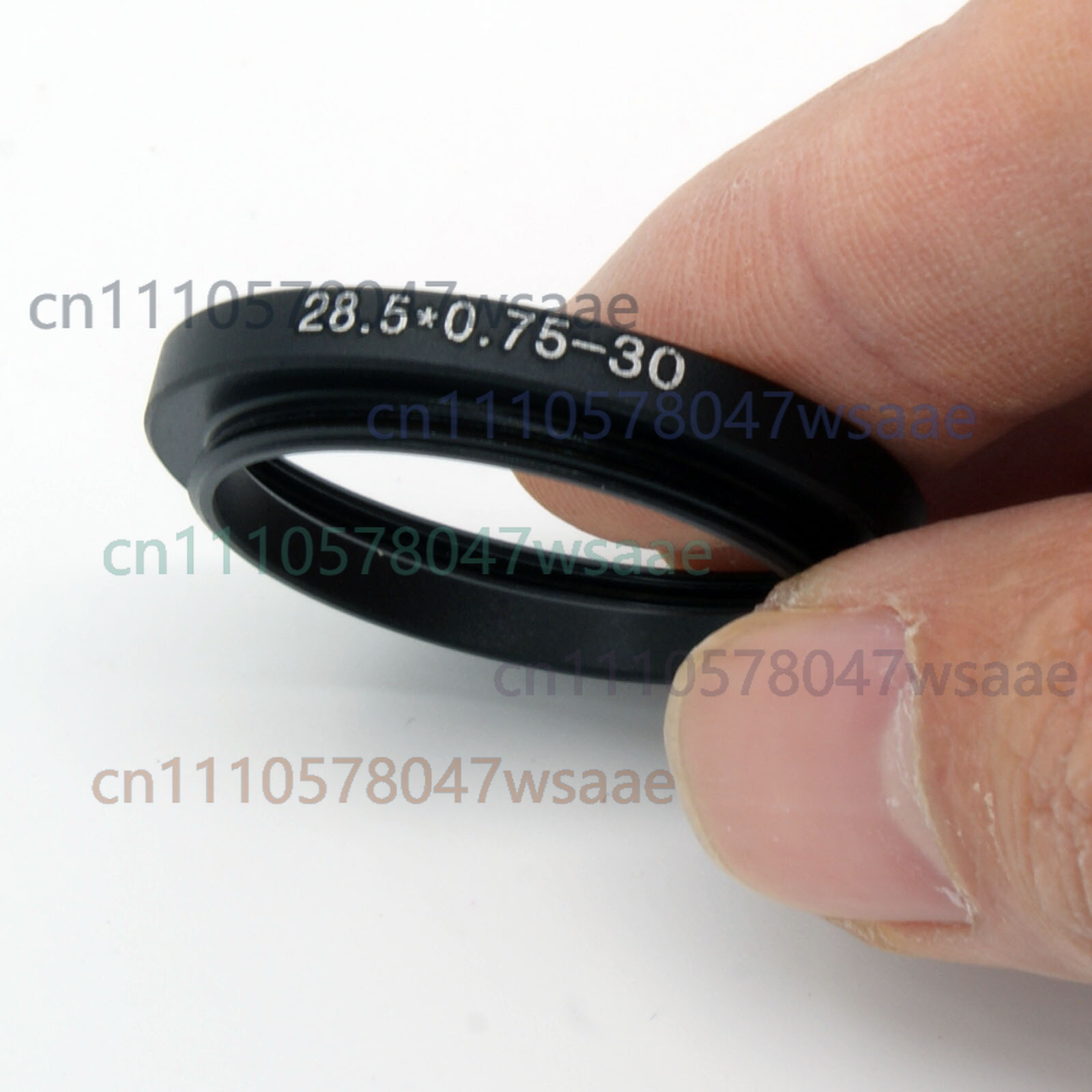 1pcs 28.5-30 Step Up Filter Ri – Lens Adapter Ring recenzja i cena