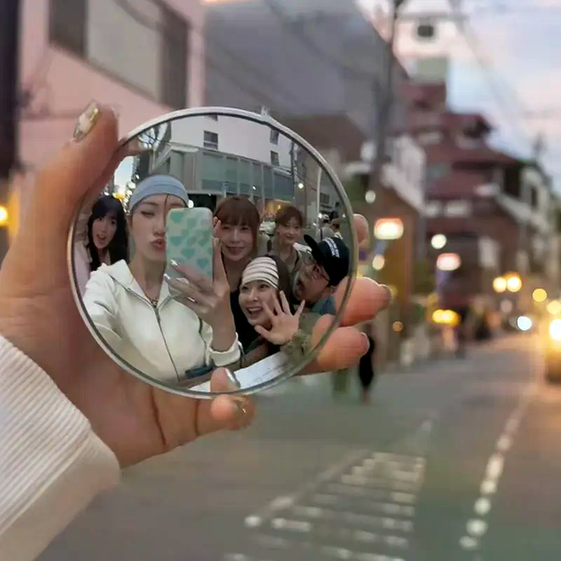Portable Travel Handheld Selfi – Photography Solo recenzja i cena
