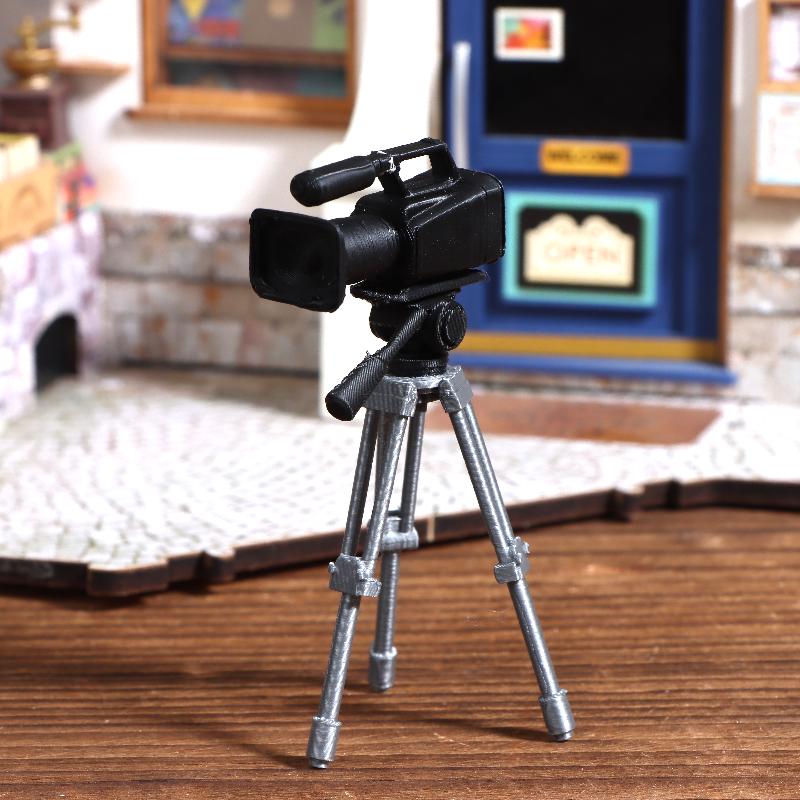 Mini Video Camera Tripod Model – Photography Camera recenzja i cena